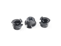 фото thumb №13, Набор ремонтный кронштейн радара оригинальный номер vag 5g0998561