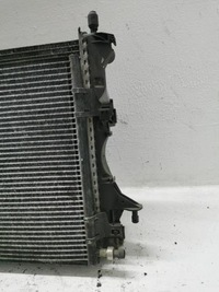 фото thumb №2, Радіатор кондиціонера renault laguna ii 1.9 dci