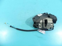 фото thumb №2, Замок зад лівий двері розпашний transit courier