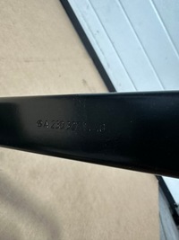 фото thumb №10, Кронштейн клапана перед, актуатор, блок, каркас abc mercedes sl r230, w230