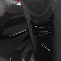 фото thumb №14, Bmw f30 бампер заднє schwarz 2 - 668