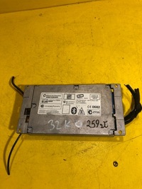 фото thumb №8, Mini clubman r55 - модуль bluetooth 9178898