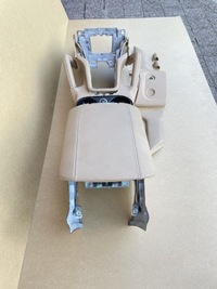 фото thumb №6, Тунель середній підлокітник porsche cayenne