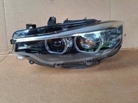 фото thumb №1, Лампа ліва bmw 4 f32 f36 lift lci full led 8738699-02