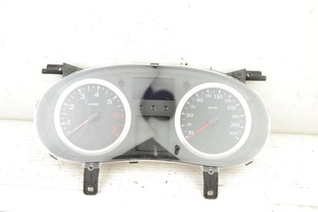 фото thumb №10, Renault clio ii 1.2 комп'ютер набір стартовий імобілайзер 8200621762 8201117953
