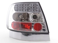 Купить Фонари задние led audi a4 седан b5 95-00, фото thumb