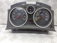 фото thumb №1, Счетчик приборы opel astra h 1.8 13225986