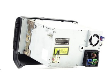 фото thumb №8, Радіо навігація навігація навігація plus rns-e audi tt 8j 8j0035192