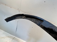 фото thumb №11, Porsche taycan 9j1 спойлер накладка dół бампера перед спойлер