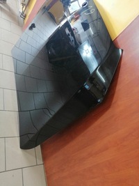 фото thumb №2, Mercedes c-klasa w205 lift капот