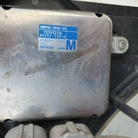 фото thumb №9, Вентилятор модуль lexus gs 450