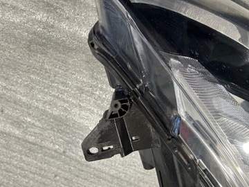 фото thumb №13, Renault clio iv лампа фара ліва права комплект рестайлінг