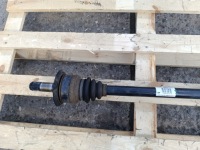 Bmw f20 f30 левая задняя приводной вал 7622853 Оригинал, фото thumb