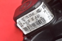 Купить Фара левый лампа перед 24451032lh opel astra 3 iii h 04-07, фото thumb