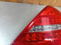 Mercedes s-klasa w221 фара правая задняя задняя a2218201464 с Разборки, фото thumb