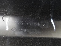 фото thumb №5, Duster i 10- заглушка рейлінг права задня 738867603r