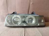 фото thumb №1, Лампа левая передняя левый перед bmw e36 тюнинг