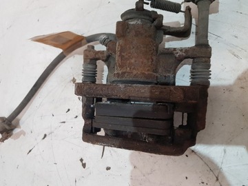 фото thumb №14, Суппорт тормозной правые зад opel astra j eur