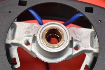 фото thumb №7, Руль мультифункция gs131-05610 suzuki swift mk6 4 iv 04-10