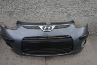 фото thumb №1, Бампер перед передний hyundai i10 07/10r
