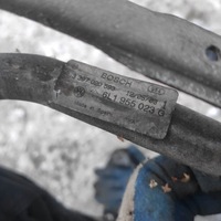 фото thumb №8, Seat оригінальний номер 6l1955023g механізм двірник