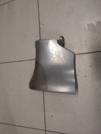 фото thumb №1, Планка накладка порога audi a6 s6 c5 левая 4b3853579