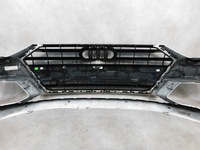 фото thumb №12, Audi a7 4k8 s line бампер перед передний решётка радиатора