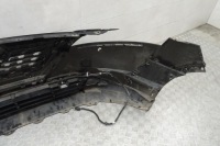 фото thumb №10, Nissan qashqai iii j12 бампер передний решётка радиатора камера kompletny 2021-