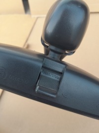 Дзеркало заднього виду s-line audi a6 c6 , q7 q5 a4 b7 b8 Недорого, фото thumb