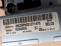 фото thumb №7, Gmc chevy truck van blazer escalade tahoe 1995–2002 gm радіо delco 16265855