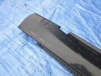 фото thumb №10, Dodge charger 2007 молдинг защита порог левая