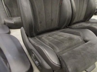 фото thumb №6, Сиденья sport заднее сиденье обшивки bmw f15 x5 europa шторка alcantara m набор