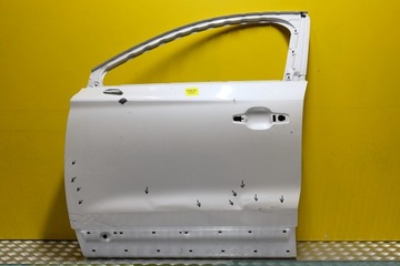 фото thumb №1, Lincoln mkc 2015-2019 двері перед ліві usa