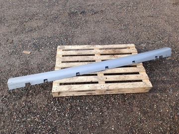 фото thumb №1, Планка порогова ліва накладка поріг psc захист порога dodge charger 2015 -