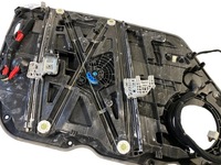 фото thumb №9, Kia ev6 2021 права сторона механізм підйому скло передньої bez двигуна