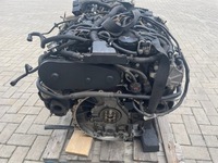 фото thumb №5, Двигатель jaguar xf xj range rover 2.7 tdv6 kompletny