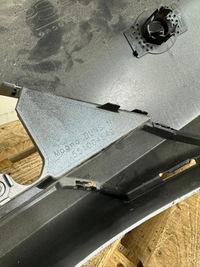 фото thumb №8, Бампер перед передний opel astra vi 6 l 2022- 551004542 полный