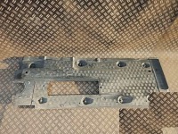 фото thumb №1, Vw touran lift 06- защита pod автомобиль пол