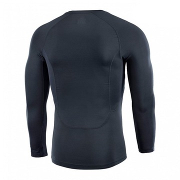 Bielizna Termoaktywna M-Tac Active Level I Black M