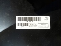 фото thumb №12, Hyundai tucson jm 2004- крила правий