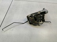 фото thumb №6, Замок двері лівий перед nissan primera p11 6 pin