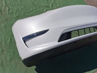 фото thumb №7, Tesla model y бампер перед передний плита противотуманная фара