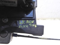 фото thumb №2, Замок дверь левый перед 6 pin ford mondeo mk4 6m2a-r21813-ec