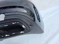 фото thumb №14, Бампер mercedes c-klasa w206 206 2021- задня sedan amg задній