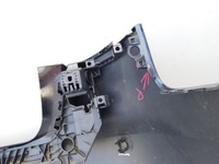 фото thumb №6, Audi a4 b9 kombi 15- бампер задний задняя