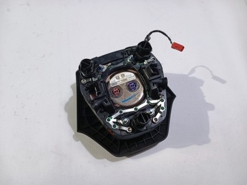 фото thumb №9, Подушка безопасности подушка безопасности водителя chevrolet camaro 2016-