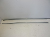 фото thumb №1, Renault scenic ii молдинг защита крыша левая правая