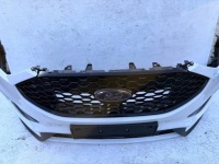 фото thumb №7, Edge mk2 lift st бампер перед передний белый yz 6pdc