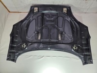 Капот крышка двигателя jaguar f-type f type x152 13-20r Оригинал, фото thumb