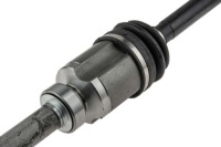 Приводной вал приводная правая renault koleos 08- Киев, фото thumb